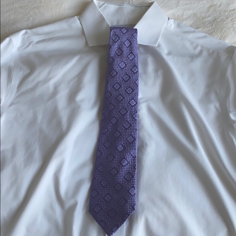 Guy Laroche Paris Tie